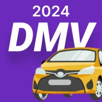 DMV Permit Practice Test