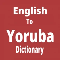 English To Yoruba Dictionary