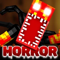 Horror Mods for Minecraft 2024