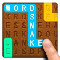 Word Snake - Word Search Game