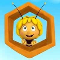 Maya the Bee's Universe