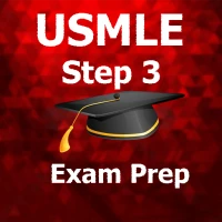 USMLE Step 3 Test  Prep