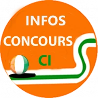 Infos Concours CI