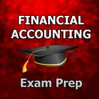 Financial Accounting Test prep