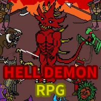 Hell Demon RPG