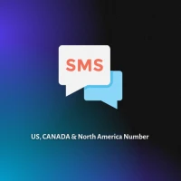 USA phone numbers, Receive SMS