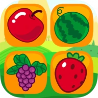 FRUIT Link Link (Match Game)