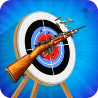 Sniper Shooting: Target Range