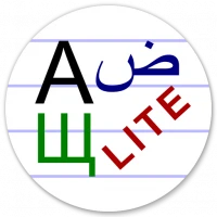 Unicode CharMap – Lite