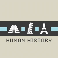 Timeline: Human History