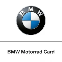 BMW Motorrad Card