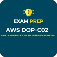 AWS DOP-C02 Practice Questions