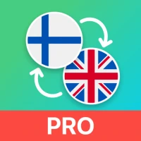 Finnish English Translator