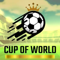 Soccer Skills - Cup of World