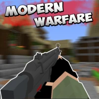 Warfare Addon for Minecraft PE