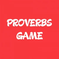 Proverbs Game - Proverb puzzle