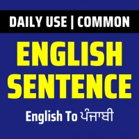 Punjabi To English Sentence