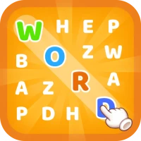 Word Seek - Word Game