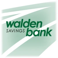 Walden Savings Bank