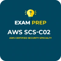 AWS SCS-C02 Exam Practice