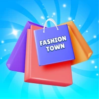 Fashion Town Tycoon