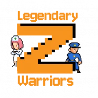 Legendary Z Warriors