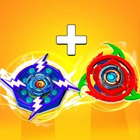 Spin Battle 3D