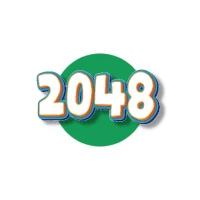 2048 - Coin Merge