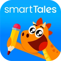 Smart Tales: Play, Learn, Grow