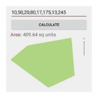 Land Area Calculator Converter