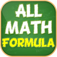 All Math Formula