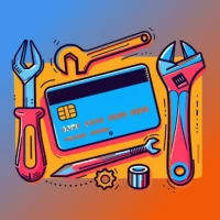 Credit card tools - Bin Check