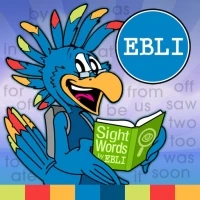 EBLI Sight Words Made Easy