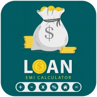 CashLoan - EMI Loan Calculator