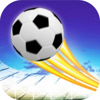 Online Freekick Challenge 3D