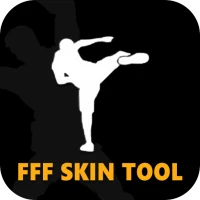 FFF FF Skin Tool Elite Pass