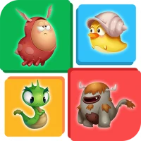 Onet Connect Monsters