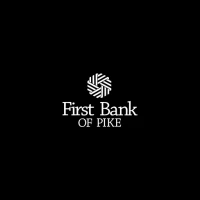 First Bank of Pike Business