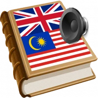 Malay dictionary