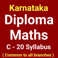 Maths Diploma