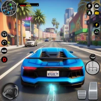 Car Master Game Racing 3D