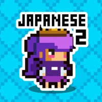 Japanese Dungeon 2: Save the k