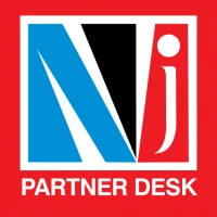 NJ Partner Desk