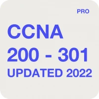 CCNA 200-301 Exam 2022