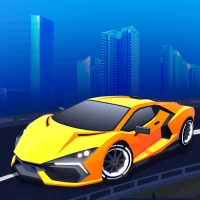 Car Racing Master 3D Car Games