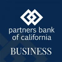 Partners Bank Business Banking