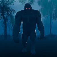 Bigfoot Hunting: Yeti Monster