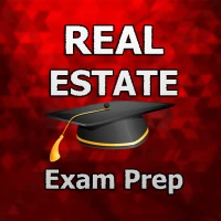 REAL ESTATE Test Prep 2024 Ed