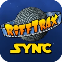 RiffTrax Sync