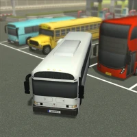 Bus Parking King